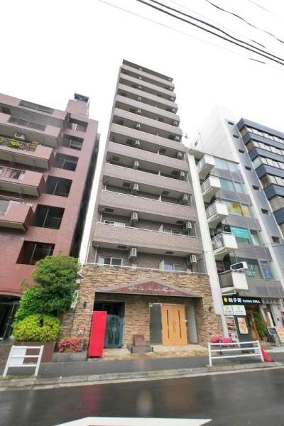 ガラ・シティ日本橋茅場町