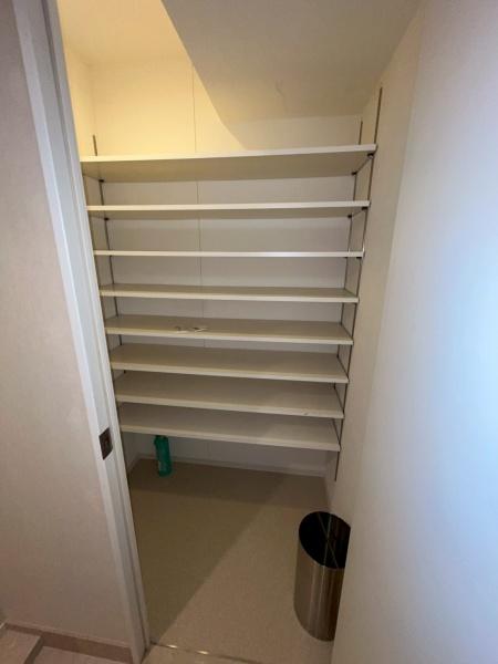 芝浦アイランドグローヴタワー