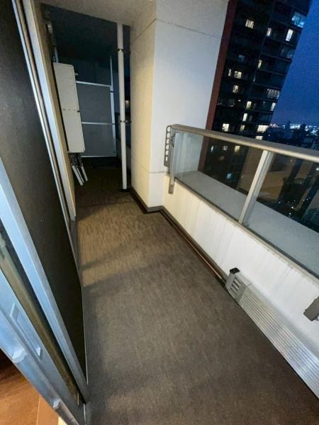 芝浦アイランドグローヴタワー