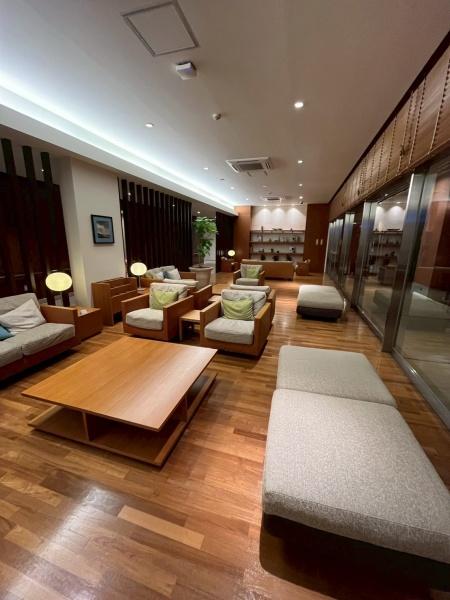 芝浦アイランドグローヴタワー