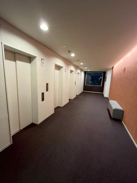 芝浦アイランドグローヴタワー