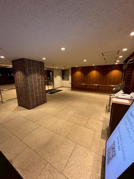 芝浦アイランドグローヴタワー