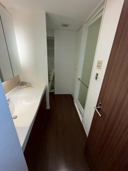 芝浦アイランドグローヴタワー