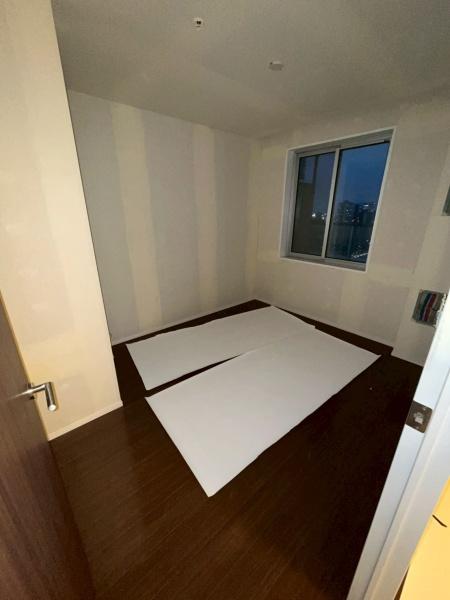 芝浦アイランドグローヴタワー