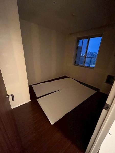 芝浦アイランドグローヴタワー