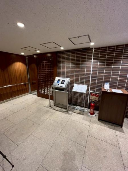 芝浦アイランドグローヴタワー