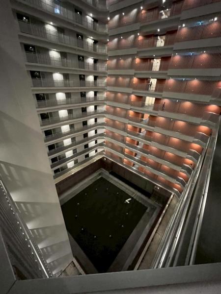 芝浦アイランドグローヴタワー