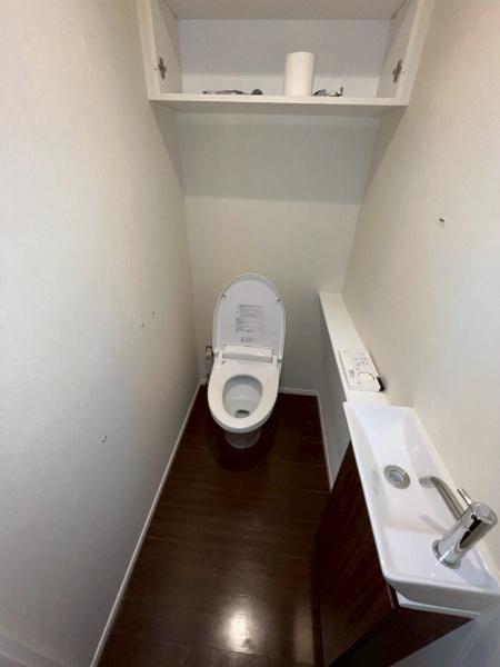 芝浦アイランドグローヴタワー