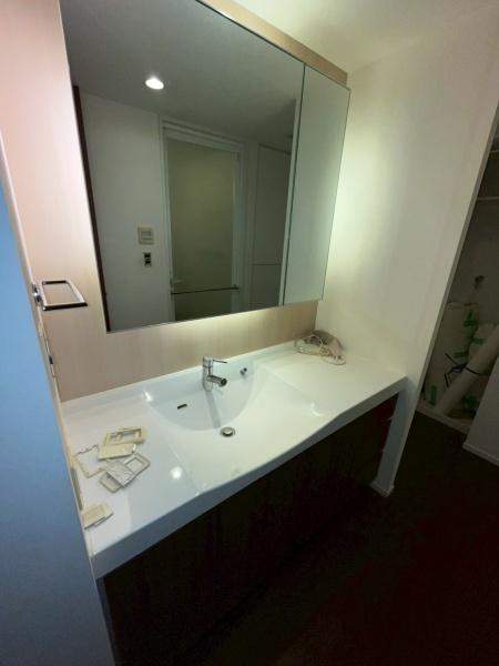 芝浦アイランドグローヴタワー