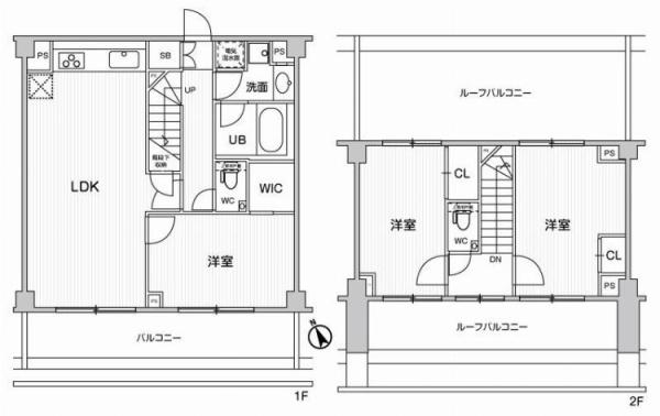 六本木デュープレックスエムズ