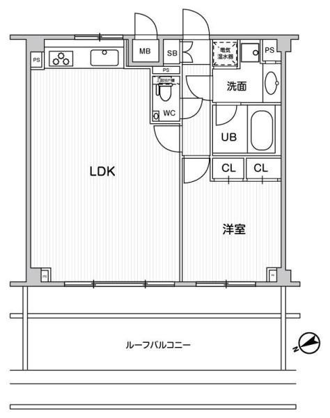 六本木デュープレックスエムズ