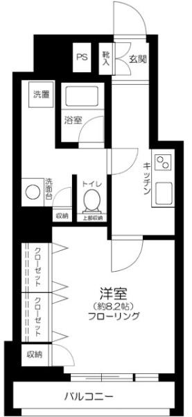 クローバー六本木