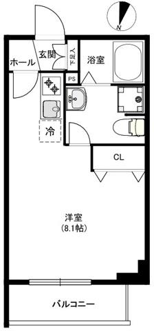 CREALpremier目黒