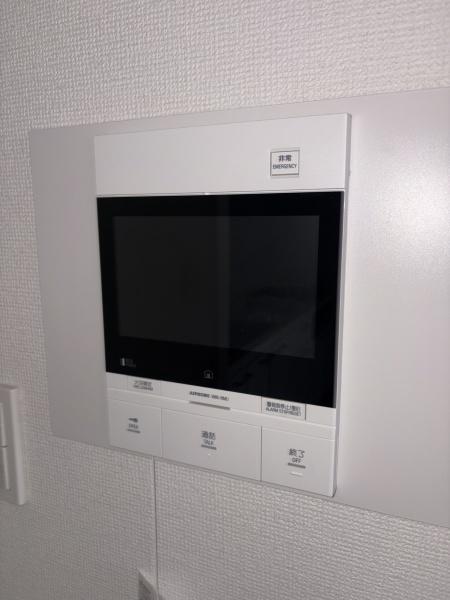センチュリープラチナマンション大井町