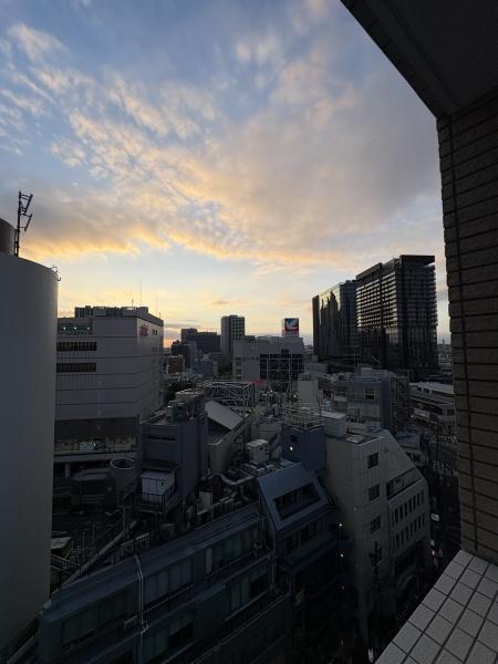 センチュリープラチナマンション大井町