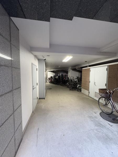 センチュリープラチナマンション大井町