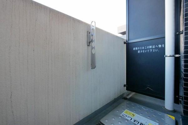 プレミアムキューブ不動前