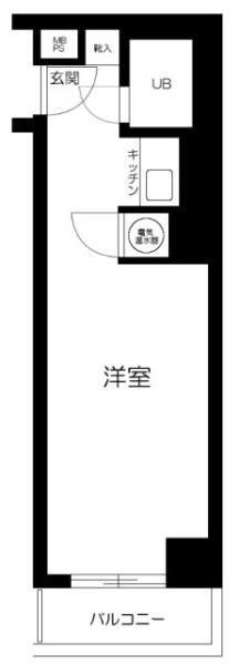 オリエント池袋