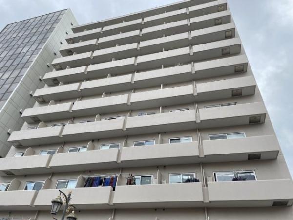 オリエント池袋