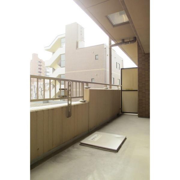 アーマックス大井町