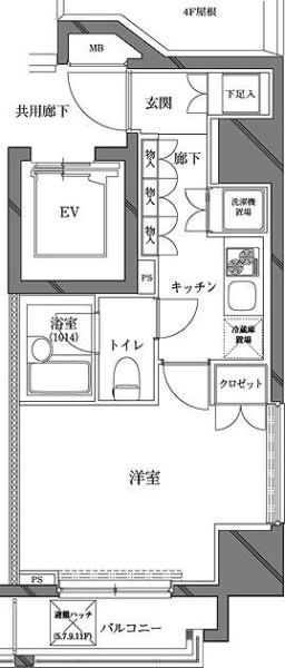 セジョリ西麻布