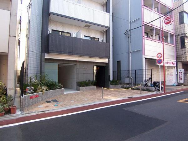 セジョリ西麻布