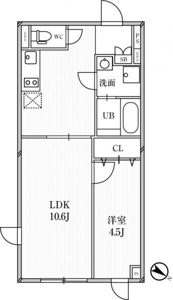 PASEO目黒