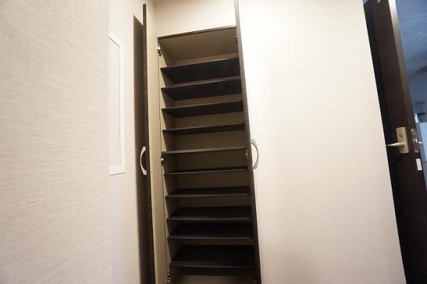 PASEO目黒