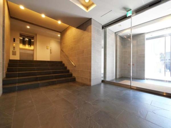 ＣＯＵＲＴYARD洗足