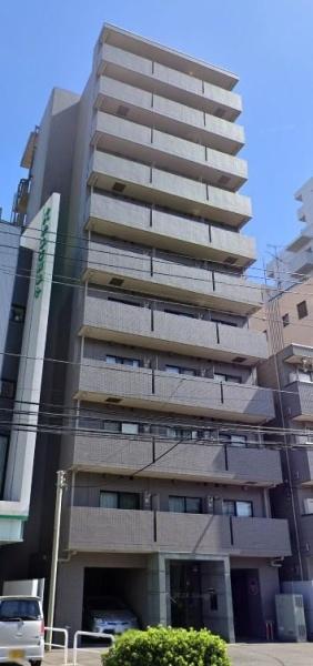 ルーブル東蒲田