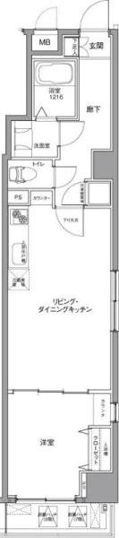 ＲＯＭＥＣ勝どき