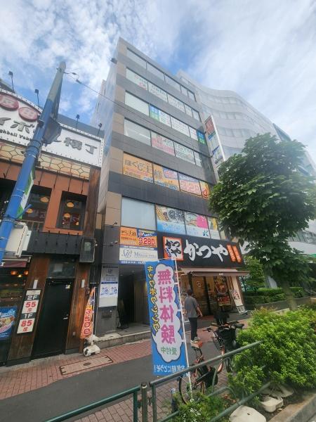 須賀ビル