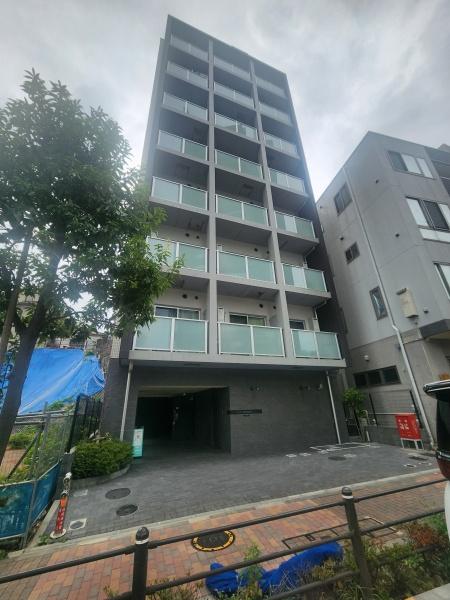 MYRIARESIDENCEOsaki
