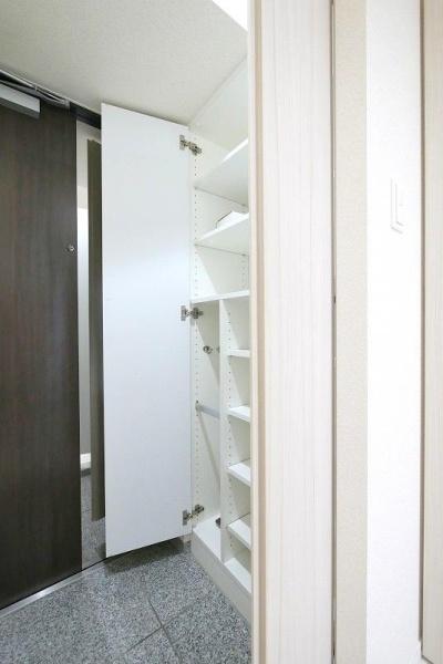 PREMIUM　CUBE　日本橋浜町