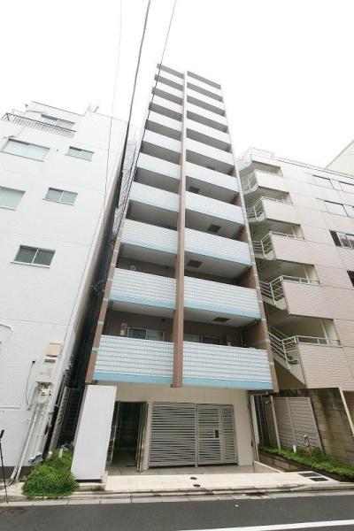 PREMIUM　CUBE　日本橋浜町
