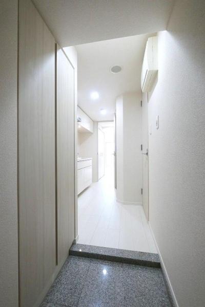 PREMIUM　CUBE　日本橋浜町