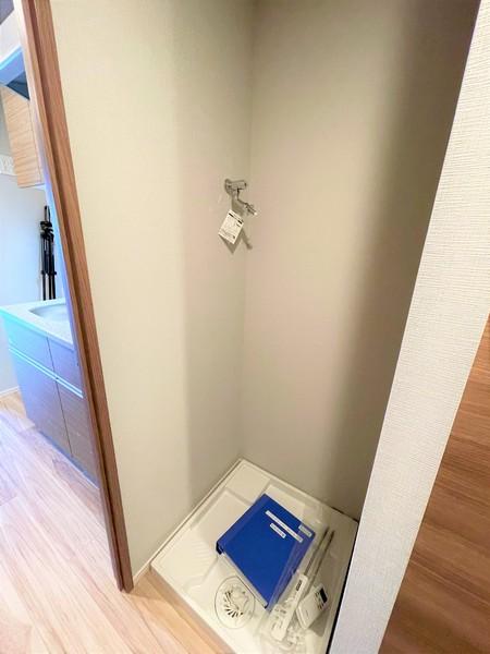 バウスフラッツ品川大井町(その他設備)