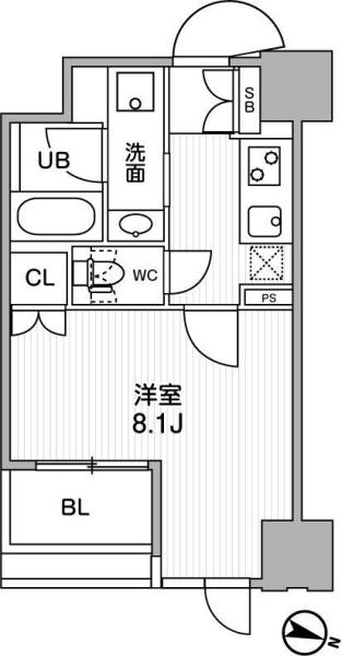 東神田テラスレジデンス