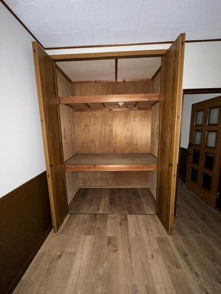 ウイング古屋(収納)