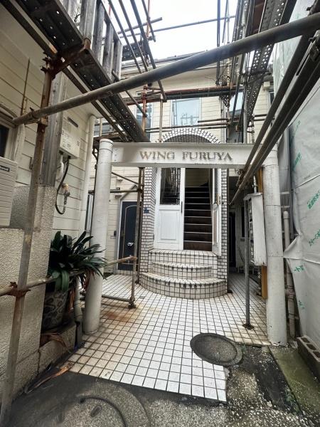 ウイング古屋