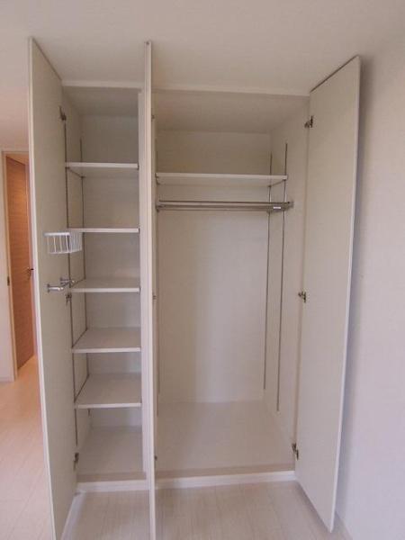 イニシアイオ西麻布(収納)