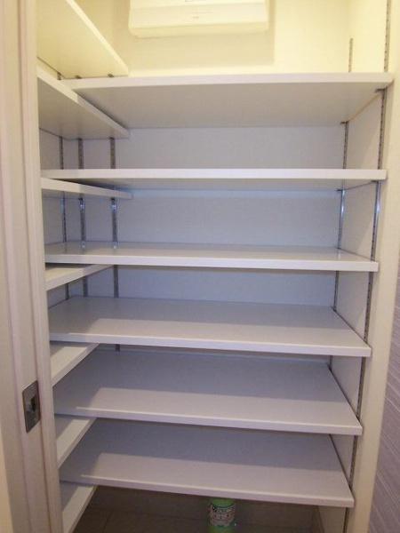 イニシアイオ西麻布(その他設備)