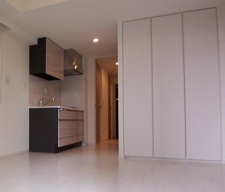 イニシアイオ西麻布