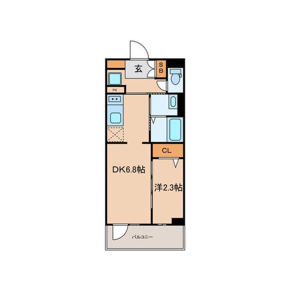 ＧＲＡＮＰＡＳＥＯ大森北