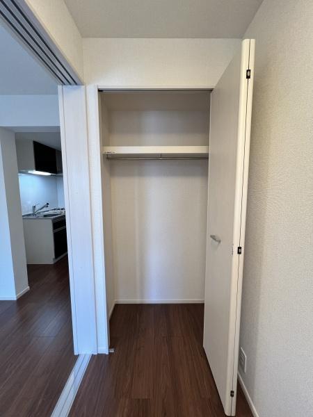 GRANPASEO大森北(収納)