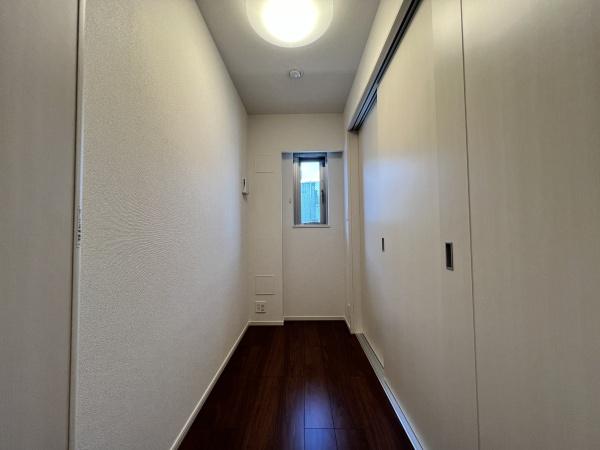 GRANPASEO大森北(寝室)