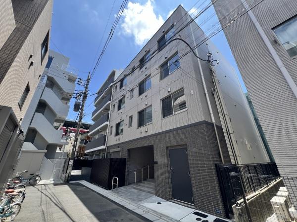 ＧＲＡＮＰＡＳＥＯ大森北