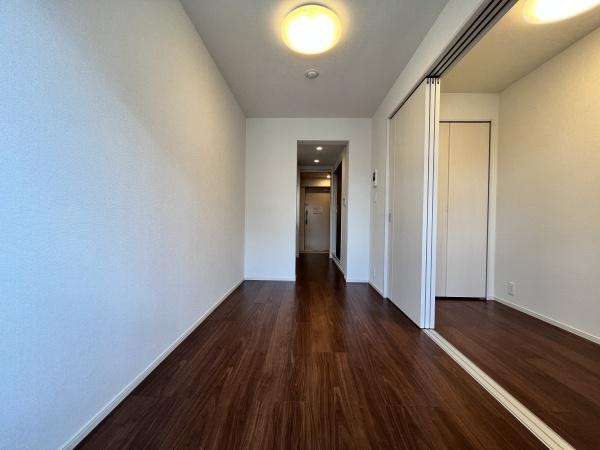 GRANPASEO大森北(リビング)