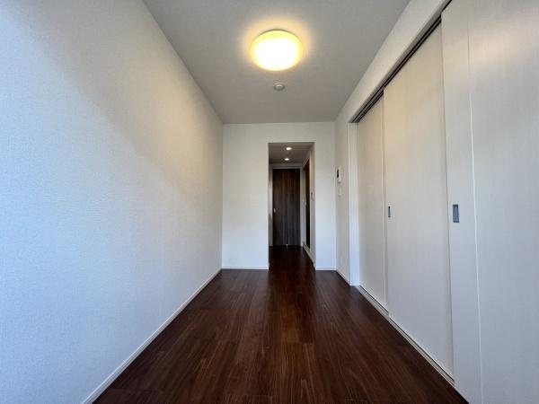 GRANPASEO大森北(洋室)