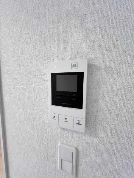 GRANPASEO大森北(セキュリティ)